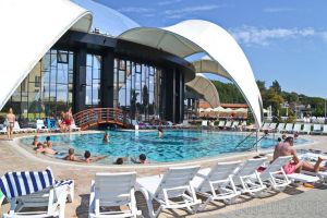 Banii înapoi! Primăria Oradea a câştigat un proces cu Ministerul Dezvoltării pentru Aquapark