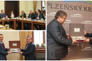 Dobra, într-o fostă Capitală a Culturii: Comunicarea în interiorul oraşului este extrem de necesară