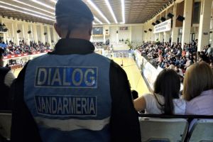 Mai multe evenimente sportive, programate in week-end la Constanta. Jandarmii vor asigura masurile de ordine