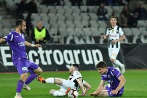 Un nou început pentru FC Argeş