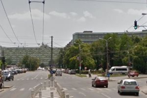 Restricţii de circulaţie pe Arieş şi Calea Martirilor, timp de trei zile