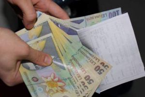 Punctul de pensie va creşte cu 15 %