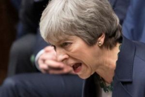 Ziua Z: Brexit sau „Great Fâss”?