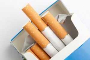 Dacă fumezi, mănâncă asta de două ori pe săptămână ca să reduci la jumătate riscul de cancer