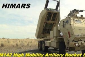 Putem cumpăra rachetele HIMARS
