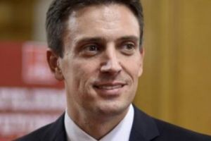 Cătălin Ivan candidează la europarlamentare cu noul său partid politic – PRODEMO
