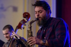 Seară de jazz american şi autohton la Biblioteca Astra din Sibiu