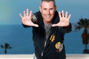 Mentalistul Uri Geller vrea să blocheze Brexitul prin telepatie