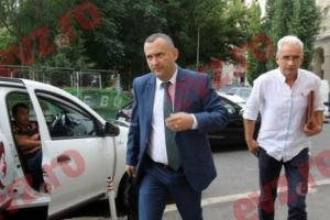 Lucian Onea rămâne cu condrol judiciar