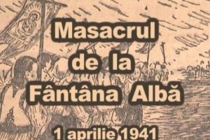 Genocidul de la Fântâna Albă. Scrisoare către Sfântul Sinod şi PF Daniel
