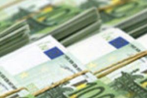 Curs valutar. Euro a scazut