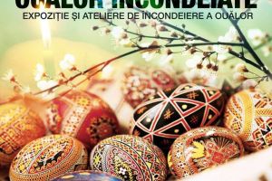 Copii şi tineri, aşteptaţi sâmbătă la Centrul Pentru Susţinerea Tradiţiilor Bucovinene, ...