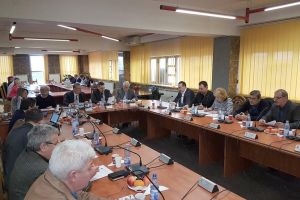 Proiectul de realizare a unei zone de agrement pe malul Sucevei, aprobat în Consiliul Local