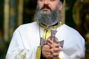 Nu pot să mă „acomodez” cu această lume. Iată drama, iată şi începutul pocăinţei