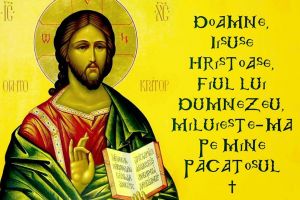 Cele trei etape ale vieţii duhovniceşti