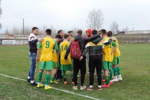 Se ştiu semifinalistele Cupei României