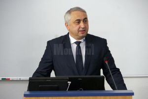 Rectorul Universităţii din Suceava: ”Nu avem intenţia de a creşte taxele de şcolarizare, ...