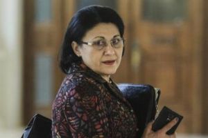 Ministrul Educaţiei, Ecaterina Andronescu, vrea un Bacalaureat mai „creativ”. Ce probe suplimentare vrea să introducă pentru examenul de maturitate