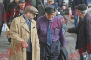 România a avut mai puţini pensionari în 2018