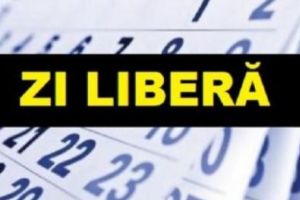 Guvernul României a decis: încă o zi liberă!