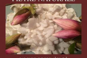 Expoziţia MINERALIA – salonul de primăvară