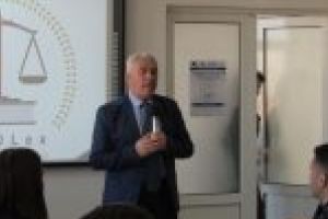 Infolex, un nou proiect finanţat din fonduri europene lansat la Spiru Haret