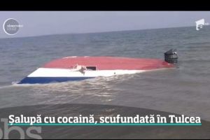  Droguri de 300 de milioane euro la Tulcea. Ce se intampla azi la Curtea de Apel Constanta