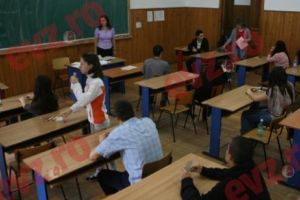 Rezultate simulare BAC 2109. Anunţ de ultimă oră al Ministerului Educaţiei. Breaking news