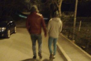 La furat de biciclete, în miez de noapte la Sibiu – Cum au acţionat hoţii