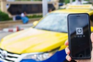  Va dispărea UBER din România? Ce planuri are Guvernul cu aplicaţiile de ride-sharing