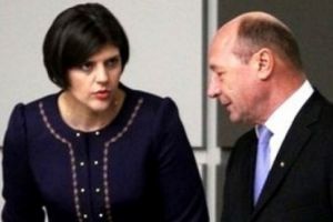 Încă o lovitură pentru 