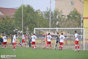 FOTO, LIVE-TEXT: Șoimii Lipova – Industria Galda | Vizitatorii, atac la lider!