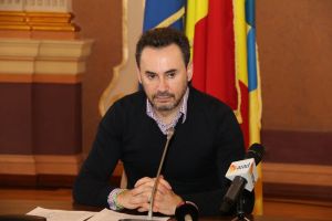 Gheorghe Falcă spune că Aradul PIERDE DIN NOU bani din cauza Guvernului: „12 milioane de euro pierdem anul acesta!”