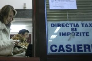 1 aprilie 2019 – termen pentru plata impozitelor cu bonificaţie