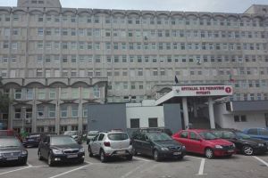 PEDIATRIA CAUTĂ TREI MEDICI pentru SECŢIA ATI