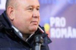 „Comisarul european Corina Creţu este garanţia că românii vor fi reprezentaţi cu demnitate în Parlamentul European”