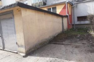 Baia Mare: Detinatorii de garaje trebuie sa ceara, de astazi, consilierilor locali prelungirea contractelor de orice tip. 400 de baimareni se regasesc in aceasta situatie