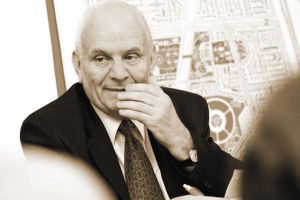 Fostul primar al Galaţiului Dumitru Nicolae a murit