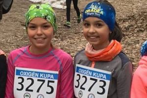 Două atlete de la LPS Bihorul atacă Finala Campionatului Naţional de Cros pentru juniori şi copii I de la Botoşani