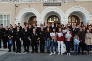 Colegiul Militar reia o traditie si gazduieste Concursul de Matematica Viceamiral Vasile Urseanu“ 