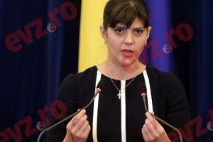Kovesi contraatacă. Războiul din Justiţie devine şi mai aprig. Breaking news