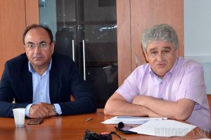 Să râdem cu PSD! Şefii PSD Bihor spun despre un coleg că e alcoolic, despre altul că a făcut favoruri ilegale, despre un fost coleg că e corupt, iar despre fiul acestuia că e bătăuş