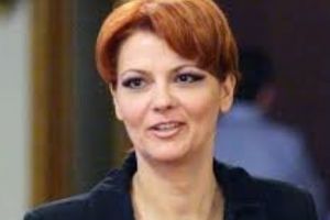 Olguţa Vasilescu dă de pământ cu Kovesi. Gafă uriaşă a fostei şefe a DNA