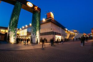 Sâmbătă se sting luminile la Iulius Mall Suceava