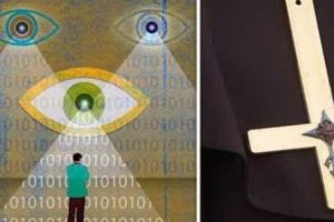 Avertisment apocaliptic: Big Brother reprezintă începutul domniei antihristului