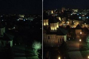 „ORA PĂMÂNTULUI” la Târgovişte! Cum va arăta manifestarea