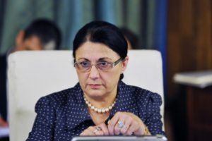 Ecaterina Andronescu propune introducerea a patru tipuri de Bacalaureat