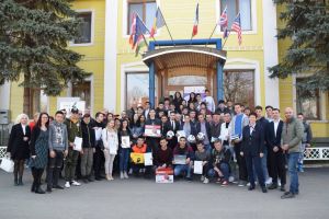 ”Săptămâna meseriilor” s-a încheiat cu premierea câştigătorilor