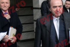 Surpriză de proporţii pentru Tudorel Toader. Cum a ajuns Augustin Lazăr singurul candidat pentru un nou mandat