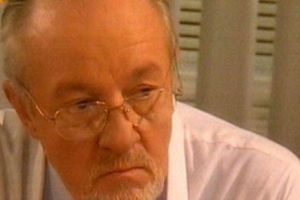 Vladimir Găitan îl face franjuri pe Tudor Chirilă. „Este un tip violent şi foarte agresiv”